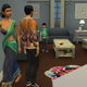 Illustration for article titled The New Sims Diwali Decorations Inspired Me To Finally Celebrate The Holiday
